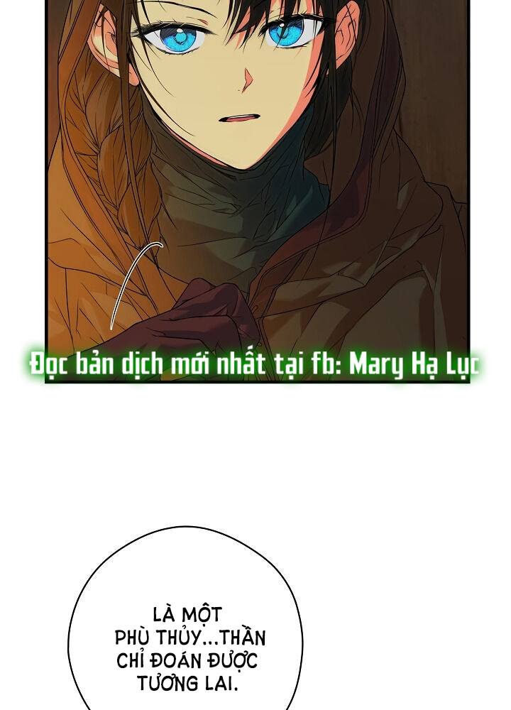 Quý Cô Bí Ẩn - Secret Lady Chapter 17 - Trang 2