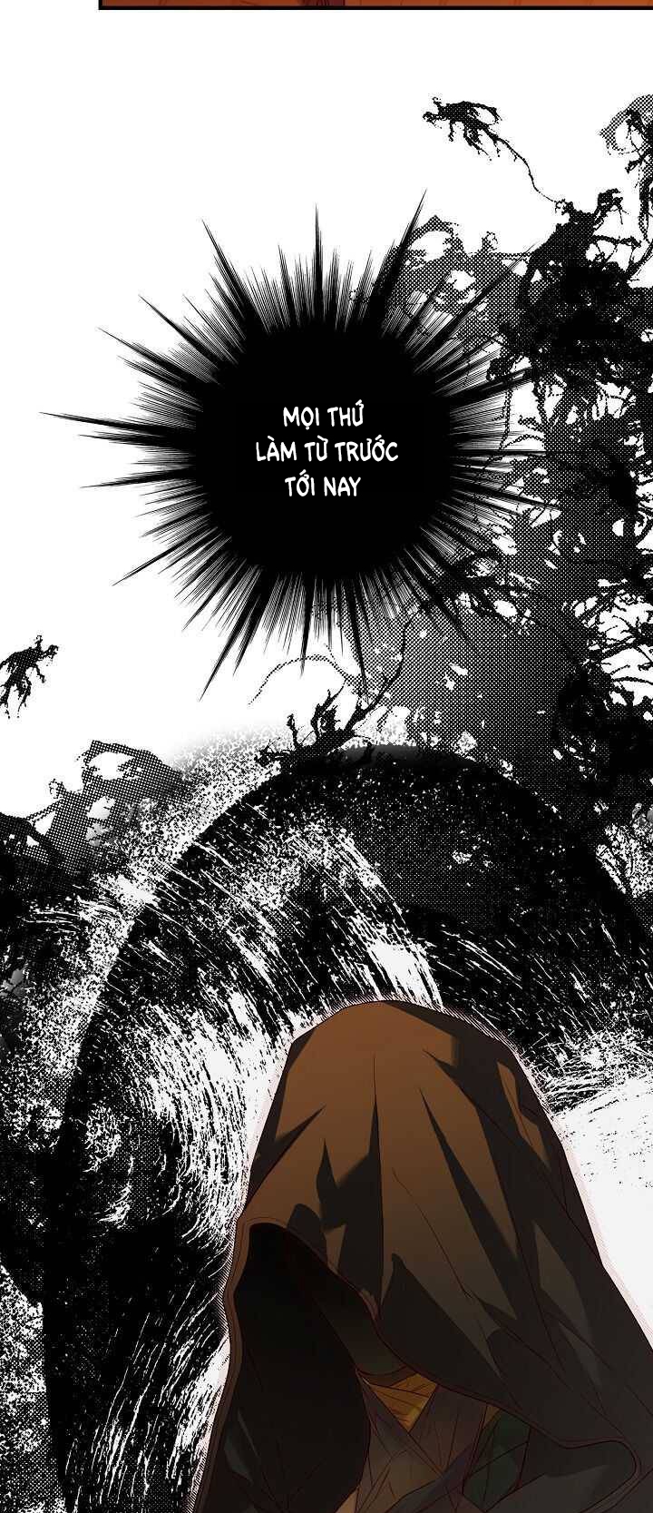 Quý Cô Bí Ẩn - Secret Lady Chapter 18 - Trang 2