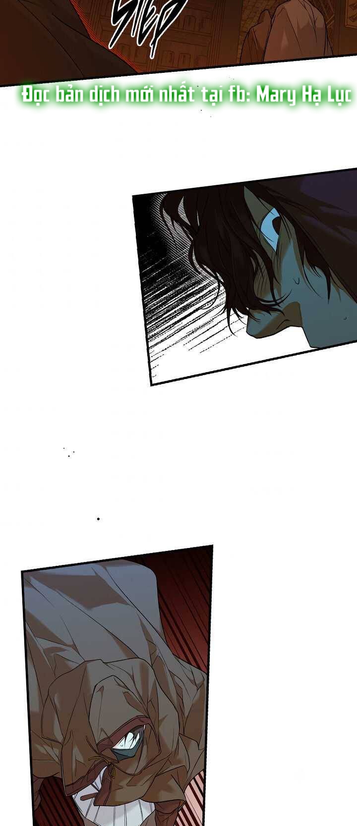 Quý Cô Bí Ẩn - Secret Lady Chapter 18 - Trang 2