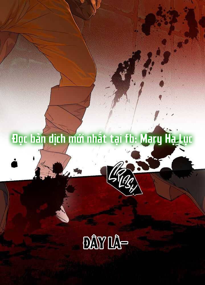 Quý Cô Bí Ẩn - Secret Lady Chapter 18 - Trang 2