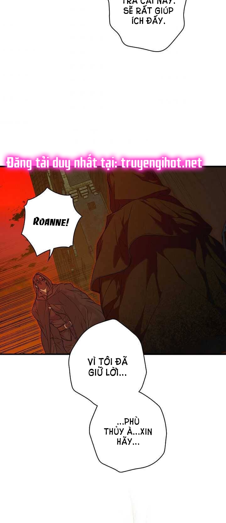 Quý Cô Bí Ẩn - Secret Lady Chapter 18 - Trang 2