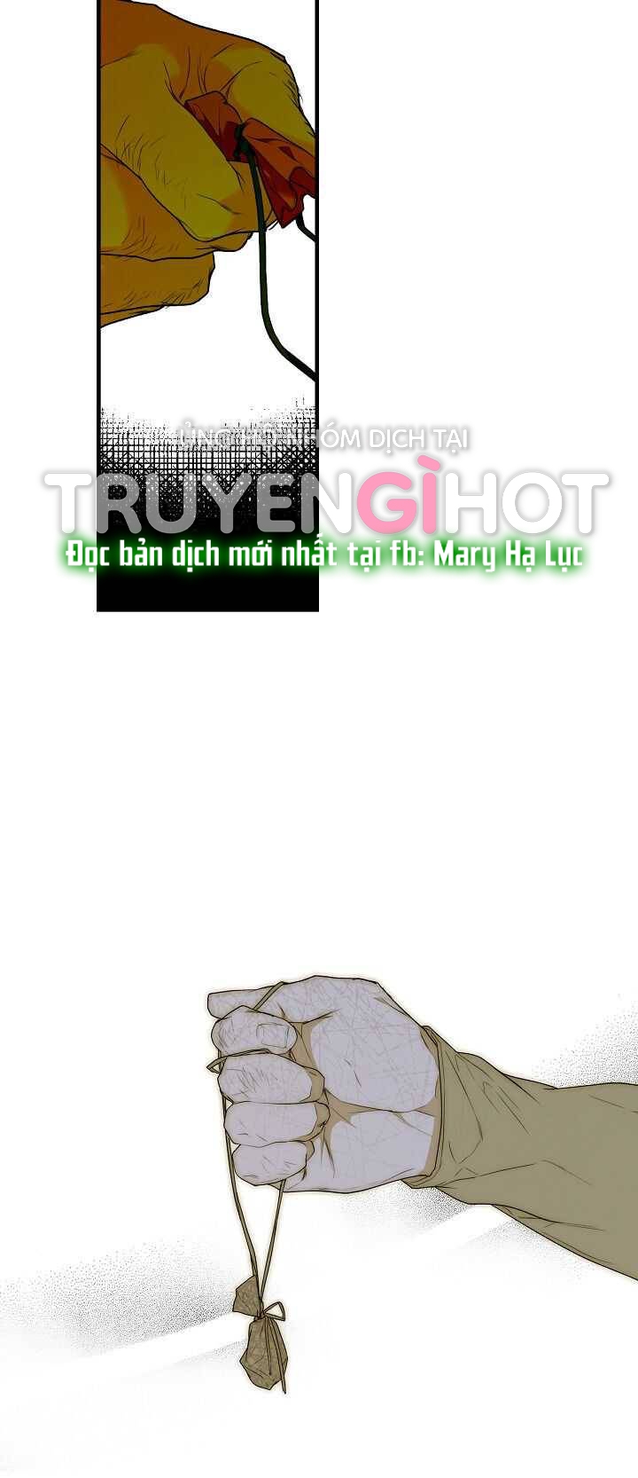 Quý Cô Bí Ẩn - Secret Lady Chapter 18 - Trang 2