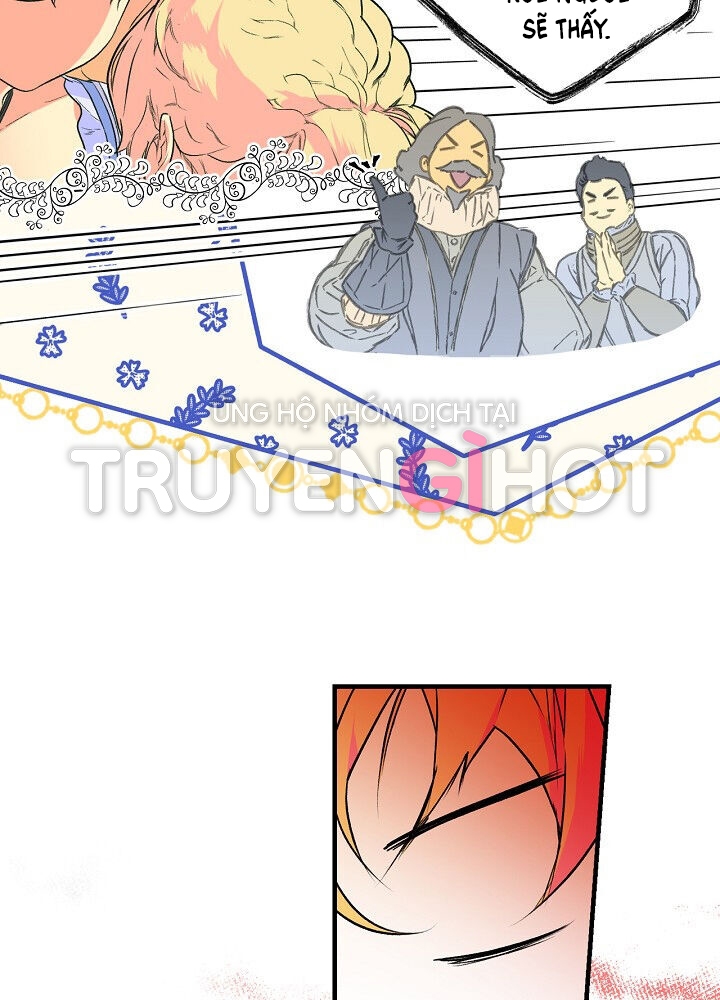 Quý Cô Bí Ẩn - Secret Lady Chapter 2 - Trang 2
