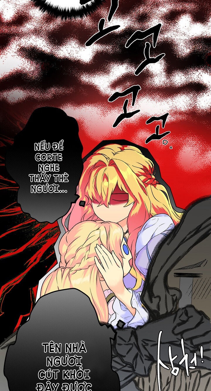 Quý Cô Bí Ẩn - Secret Lady Chapter 2 - Trang 2