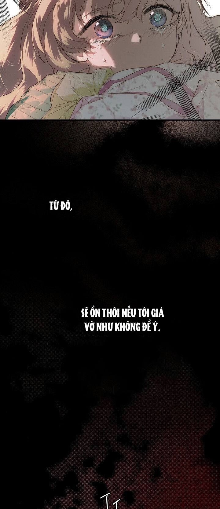 Quý Cô Bí Ẩn - Secret Lady Chapter 2 - Trang 2