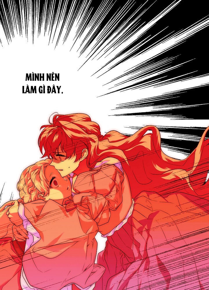 Quý Cô Bí Ẩn - Secret Lady Chapter 2 - Trang 2