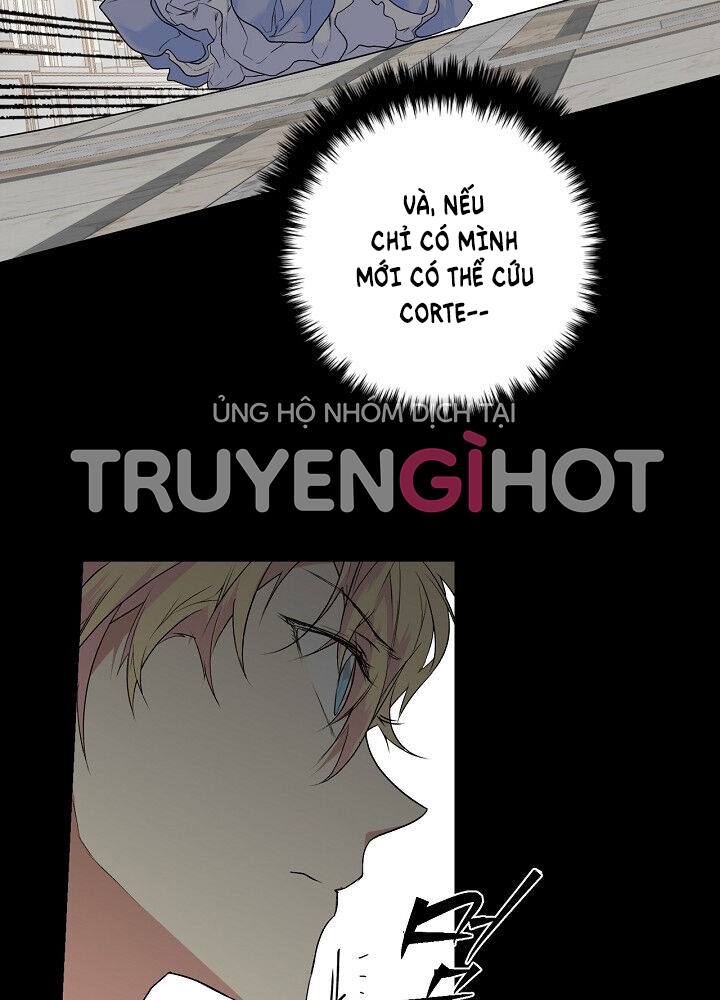 Quý Cô Bí Ẩn - Secret Lady Chapter 2 - Trang 2