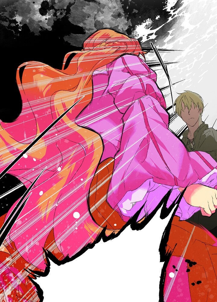 Quý Cô Bí Ẩn - Secret Lady Chapter 2 - Trang 2