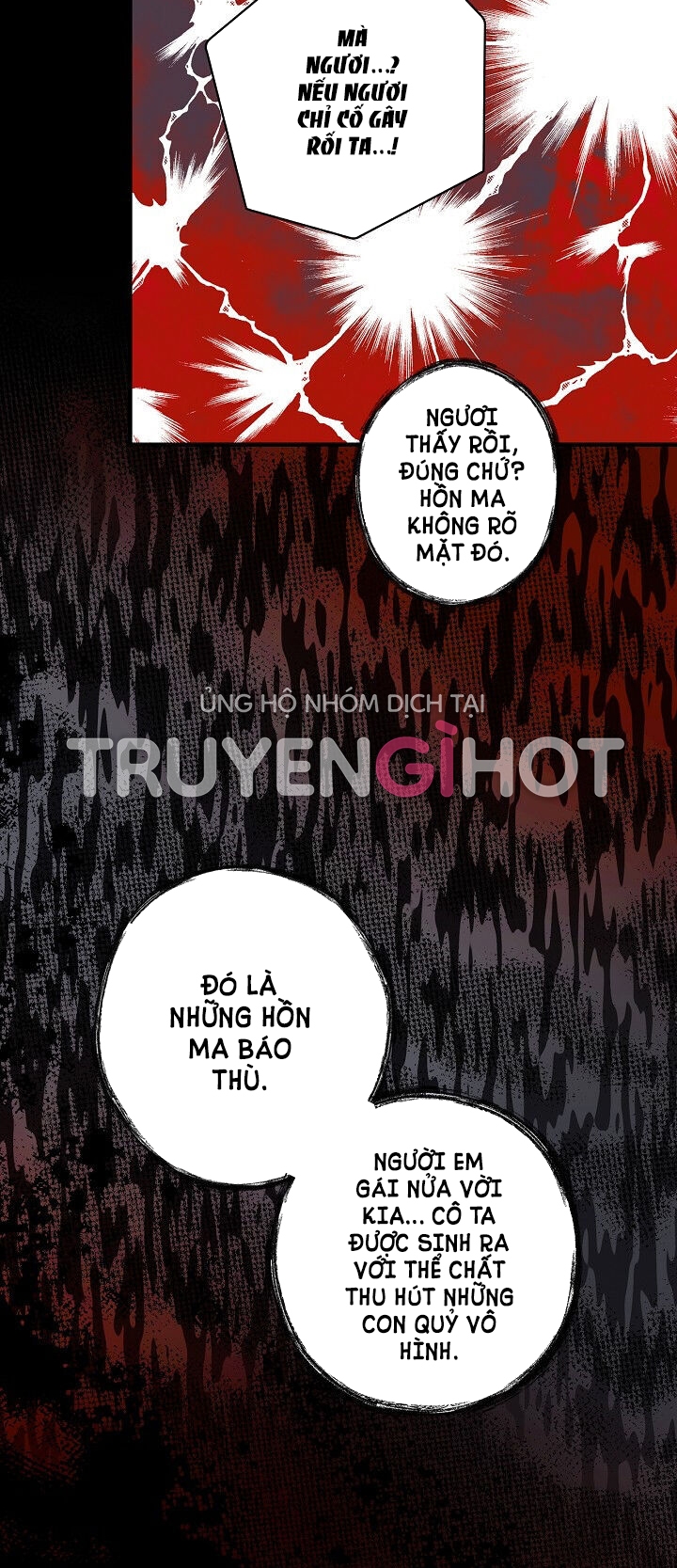 Quý Cô Bí Ẩn - Secret Lady Chapter 2 - Trang 2