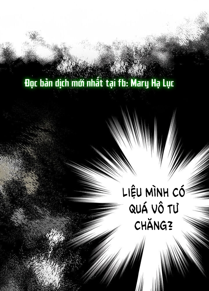 Quý Cô Bí Ẩn - Secret Lady Chapter 20 - Trang 2