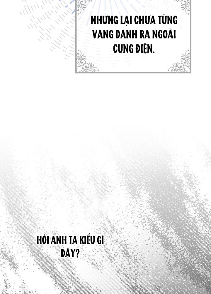 Quý Cô Bí Ẩn - Secret Lady Chapter 20 - Trang 2