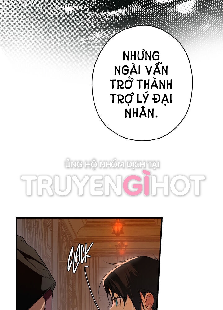Quý Cô Bí Ẩn - Secret Lady Chapter 20 - Trang 2