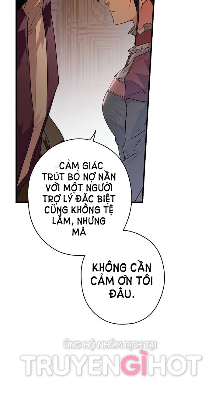 Quý Cô Bí Ẩn - Secret Lady Chapter 20 - Trang 2
