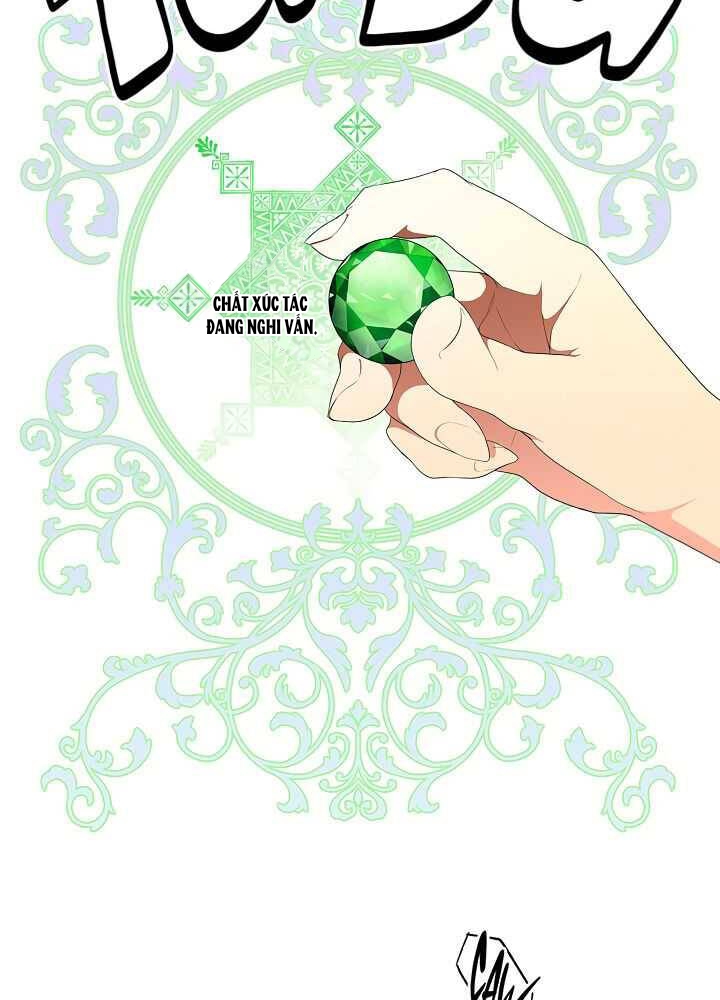 Quý Cô Bí Ẩn - Secret Lady Chapter 21 - Trang 2