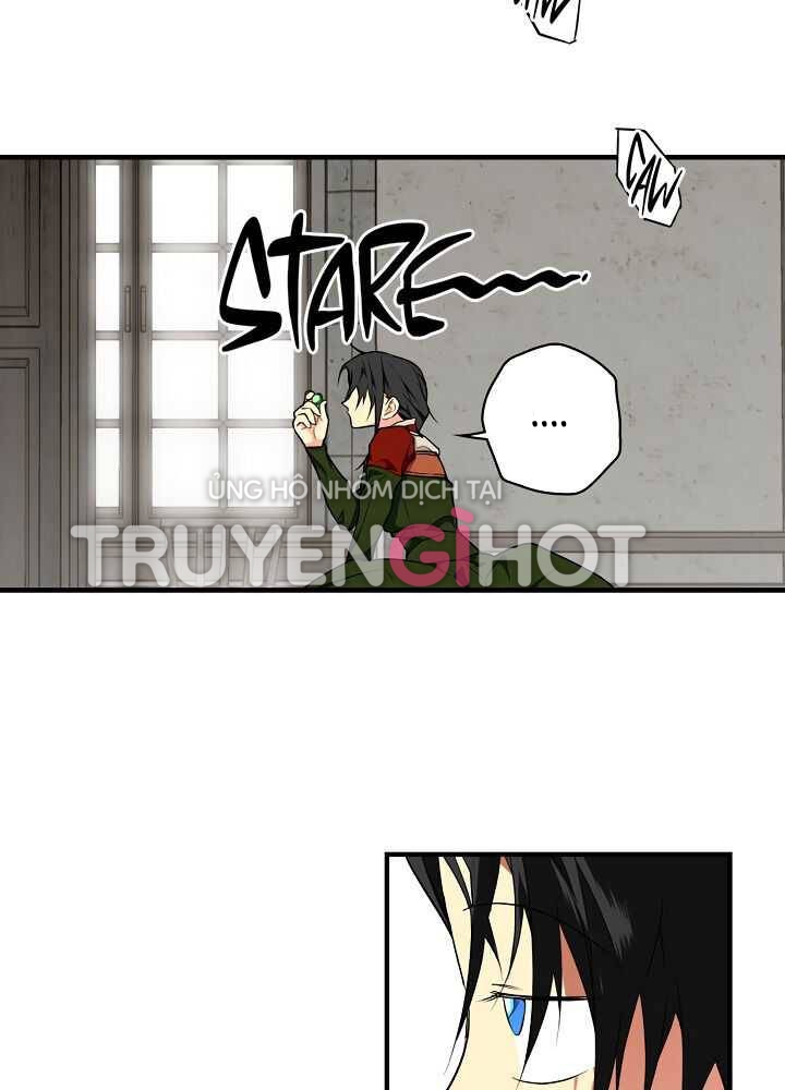 Quý Cô Bí Ẩn - Secret Lady Chapter 21 - Trang 2