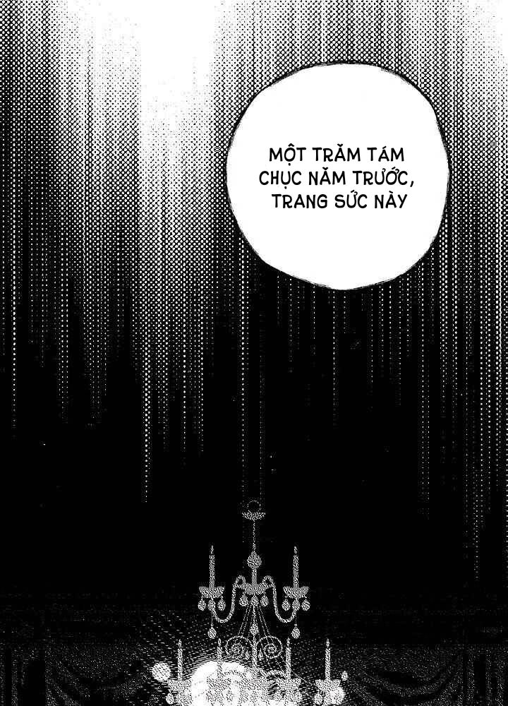 Quý Cô Bí Ẩn - Secret Lady Chapter 21 - Trang 2
