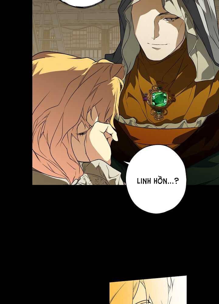 Quý Cô Bí Ẩn - Secret Lady Chapter 21 - Trang 2