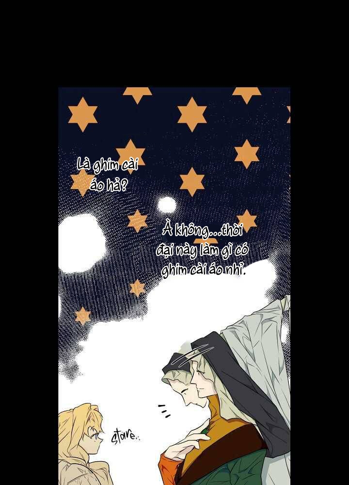 Quý Cô Bí Ẩn - Secret Lady Chapter 21 - Trang 2