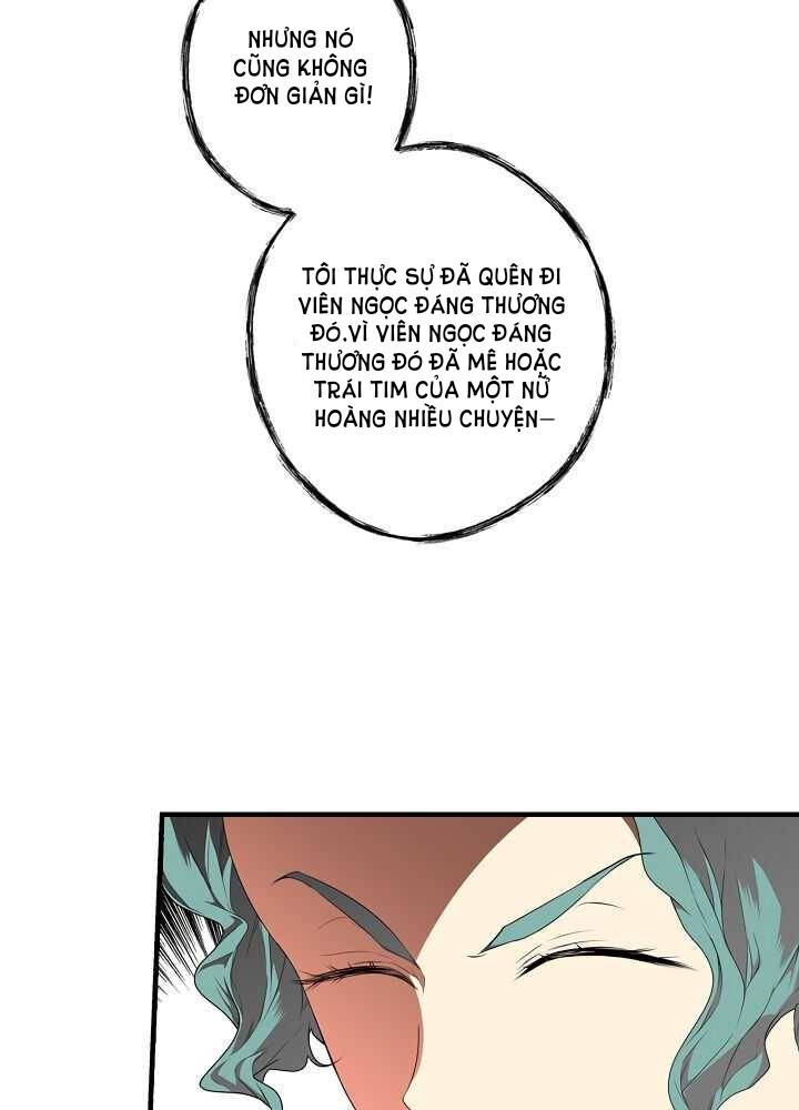 Quý Cô Bí Ẩn - Secret Lady Chapter 21 - Trang 2