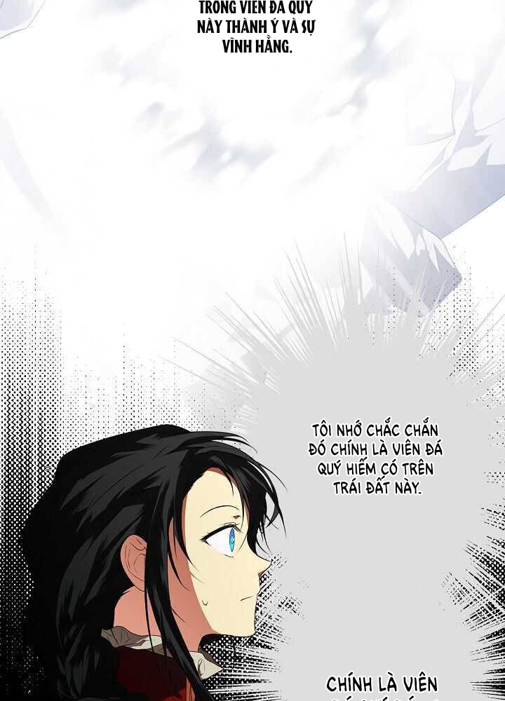 Quý Cô Bí Ẩn - Secret Lady Chapter 21 - Trang 2
