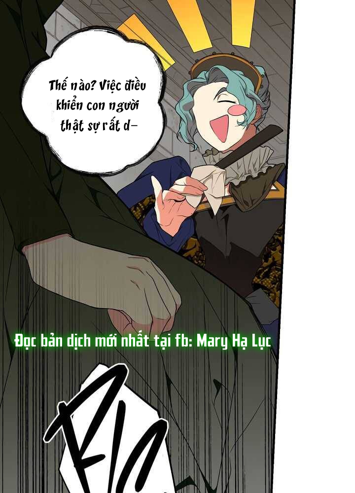Quý Cô Bí Ẩn - Secret Lady Chapter 21 - Trang 2