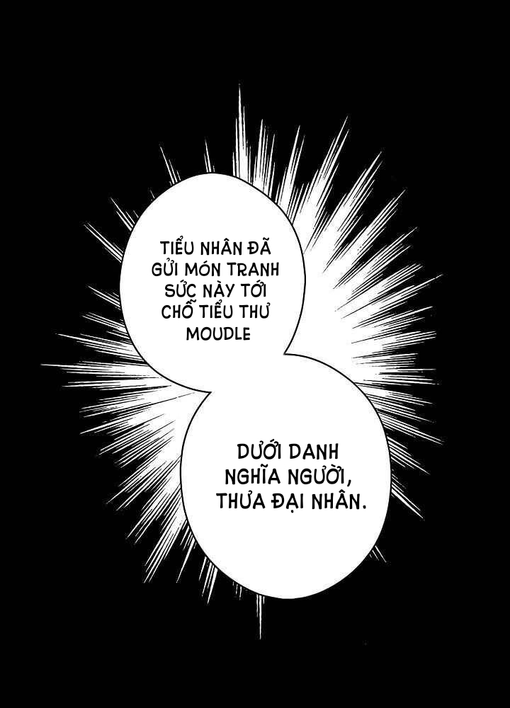 Quý Cô Bí Ẩn - Secret Lady Chapter 22 - Trang 2