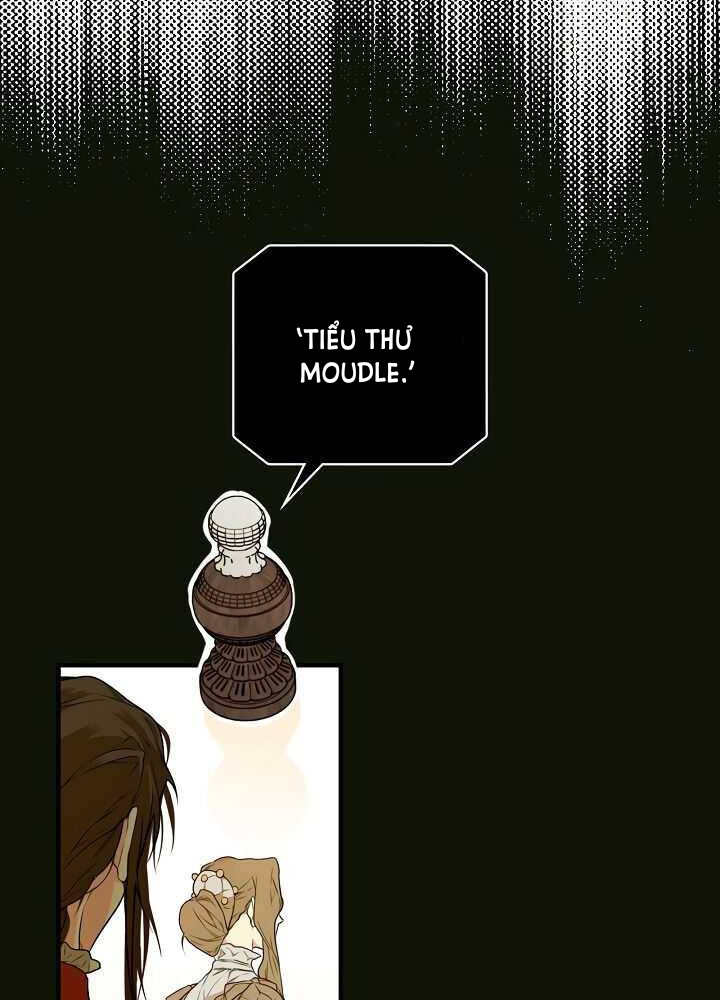 Quý Cô Bí Ẩn - Secret Lady Chapter 22 - Trang 2