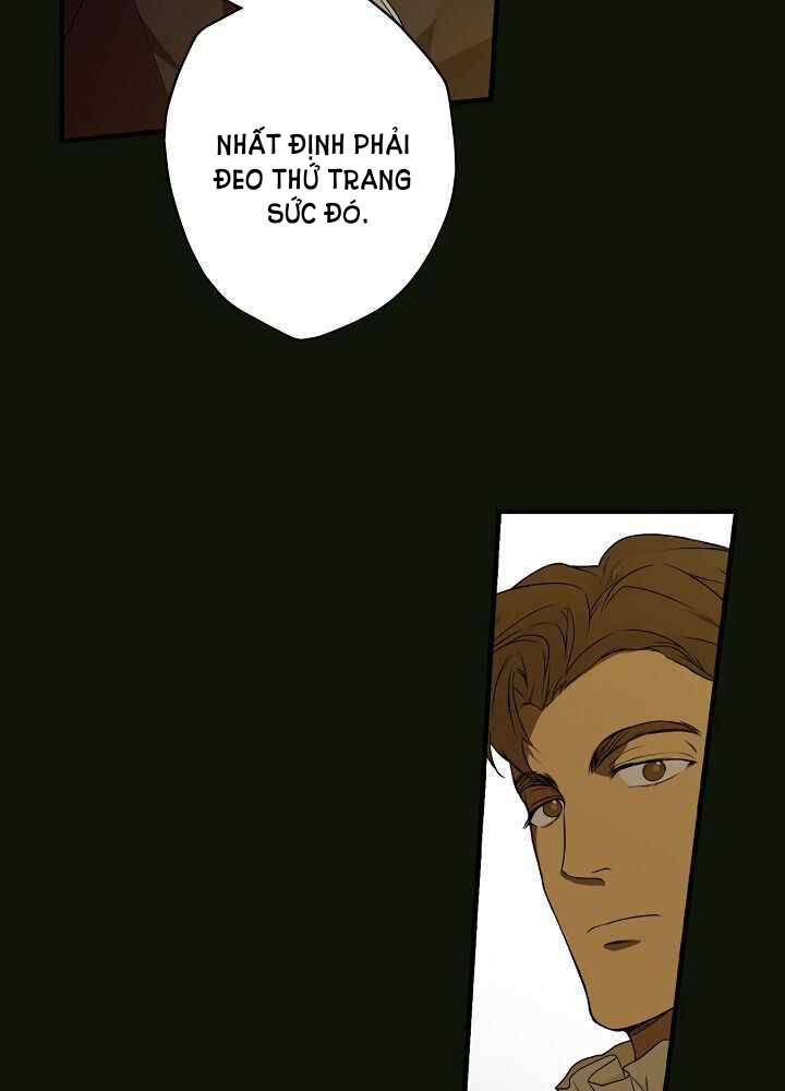 Quý Cô Bí Ẩn - Secret Lady Chapter 22 - Trang 2