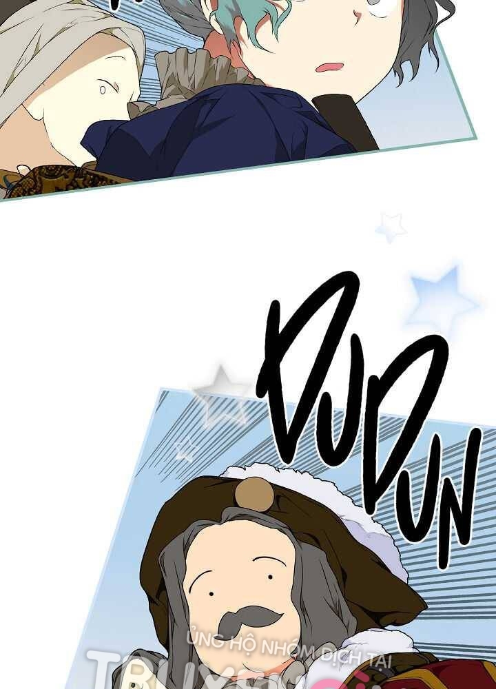 Quý Cô Bí Ẩn - Secret Lady Chapter 23 - Trang 2