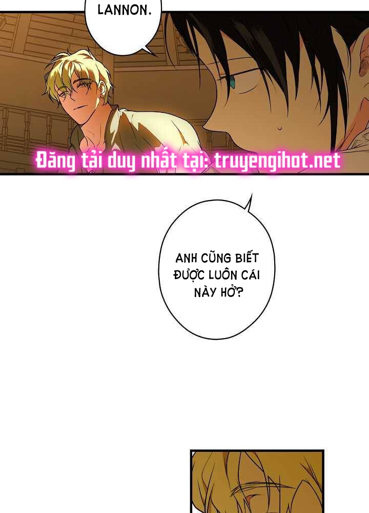 Quý Cô Bí Ẩn - Secret Lady Chapter 23 - Trang 2
