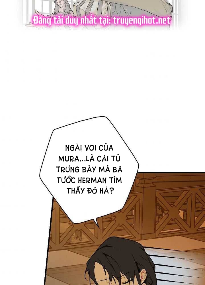 Quý Cô Bí Ẩn - Secret Lady Chapter 23 - Trang 2