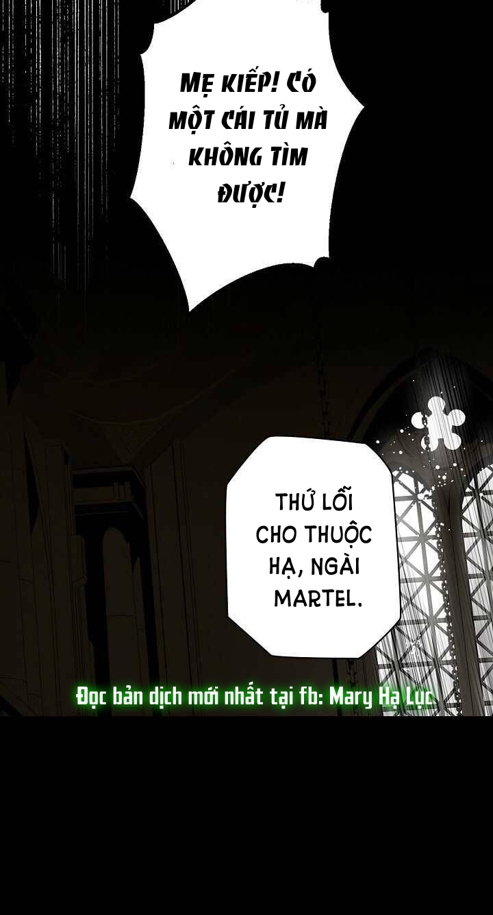 Quý Cô Bí Ẩn - Secret Lady Chapter 23 - Trang 2