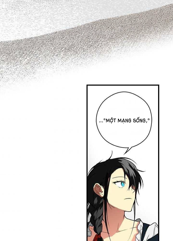 Quý Cô Bí Ẩn - Secret Lady Chapter 23 - Trang 2