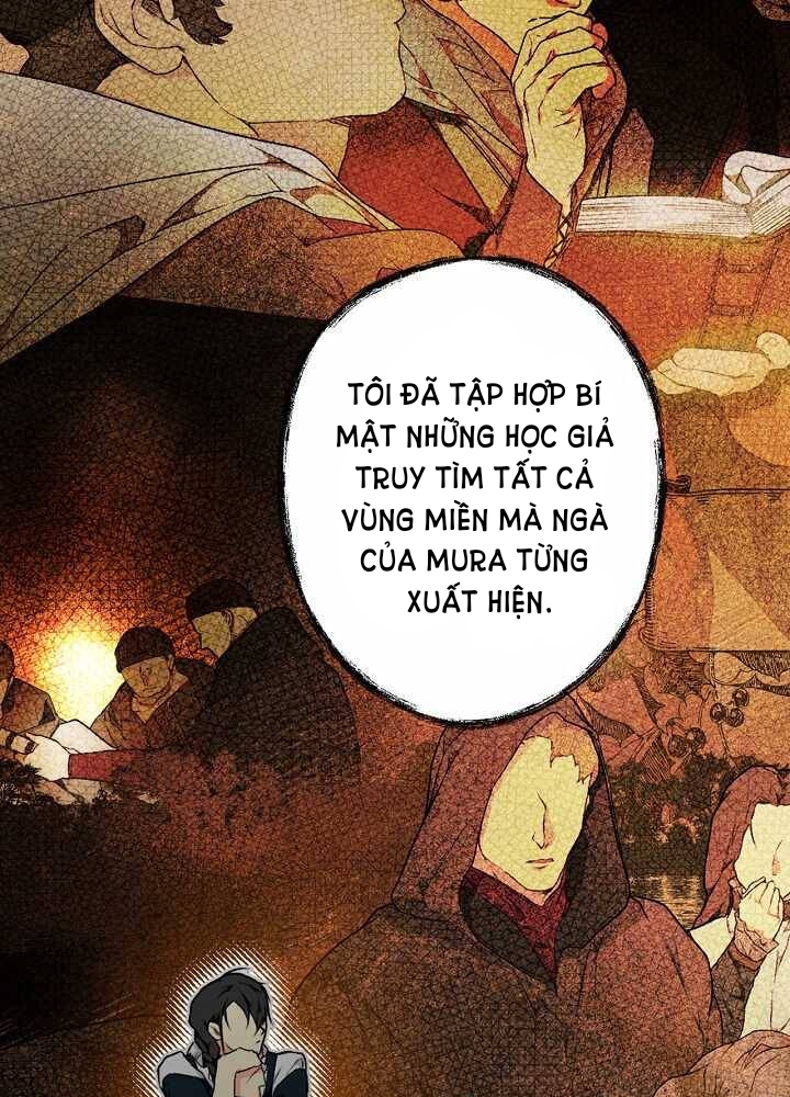 Quý Cô Bí Ẩn - Secret Lady Chapter 23 - Trang 2