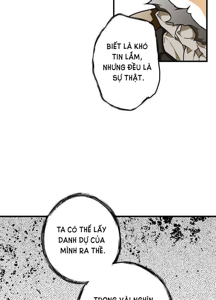 Quý Cô Bí Ẩn - Secret Lady Chapter 23 - Trang 2