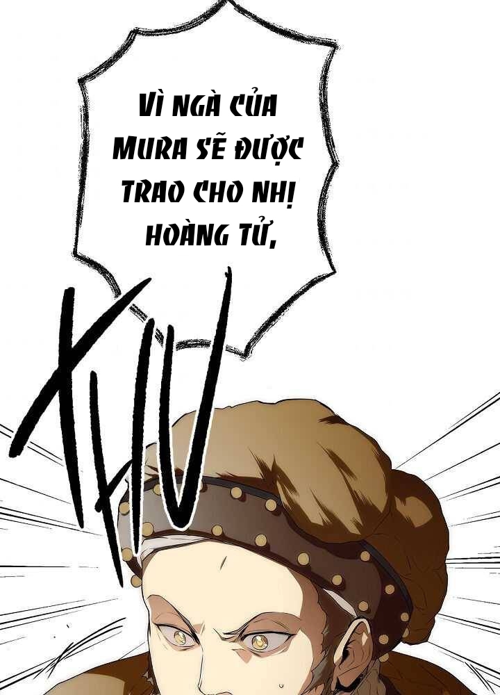 Quý Cô Bí Ẩn - Secret Lady Chapter 23 - Trang 2