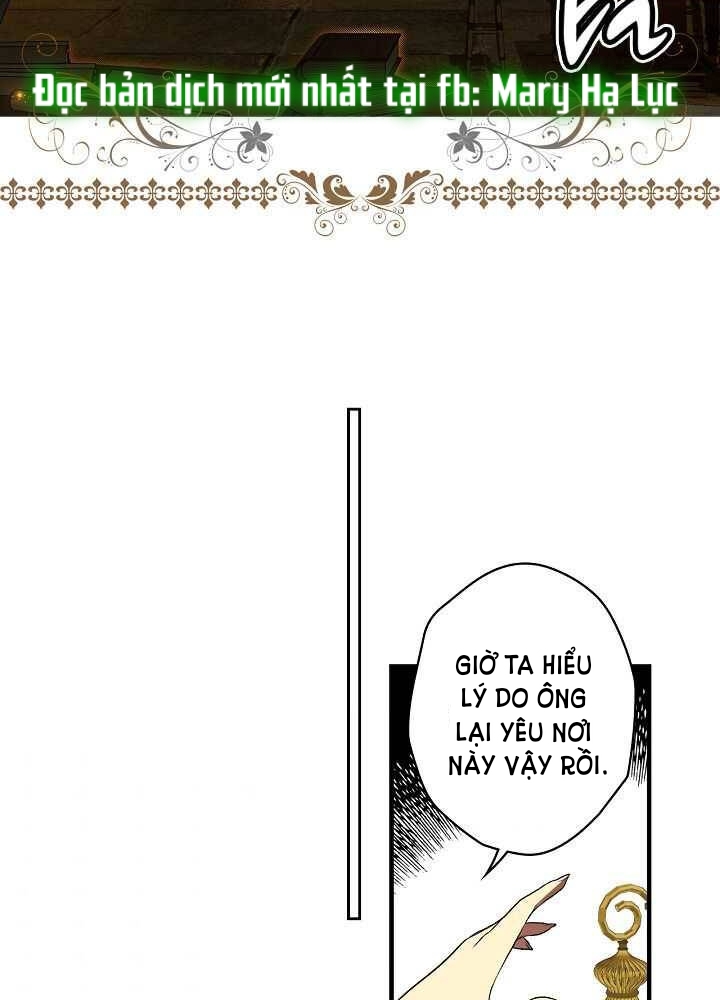 Quý Cô Bí Ẩn - Secret Lady Chapter 24 - Trang 2