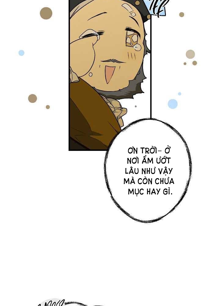 Quý Cô Bí Ẩn - Secret Lady Chapter 24 - Trang 2
