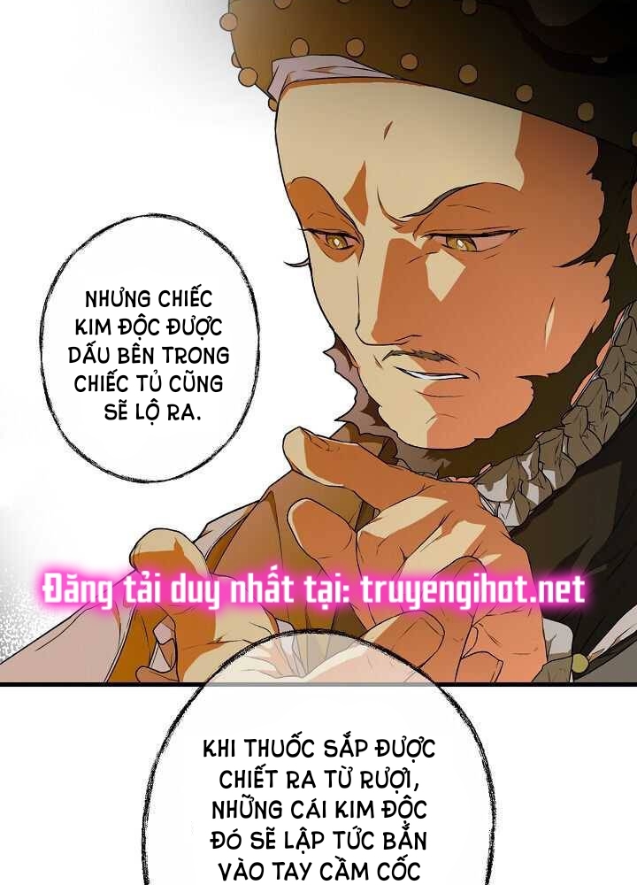 Quý Cô Bí Ẩn - Secret Lady Chapter 24 - Trang 2