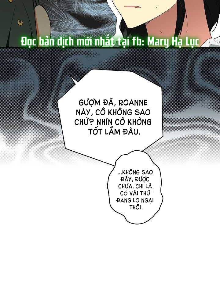 Quý Cô Bí Ẩn - Secret Lady Chapter 24 - Trang 2