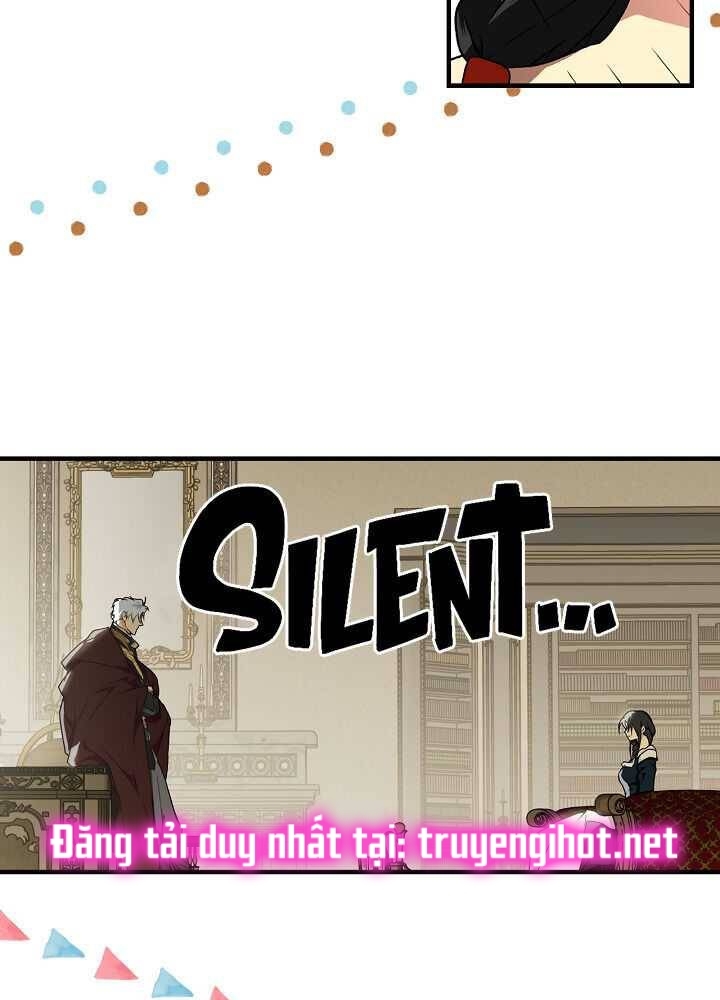 Quý Cô Bí Ẩn - Secret Lady Chapter 24 - Trang 2