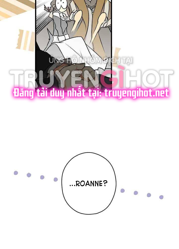 Quý Cô Bí Ẩn - Secret Lady Chapter 25 - Trang 2