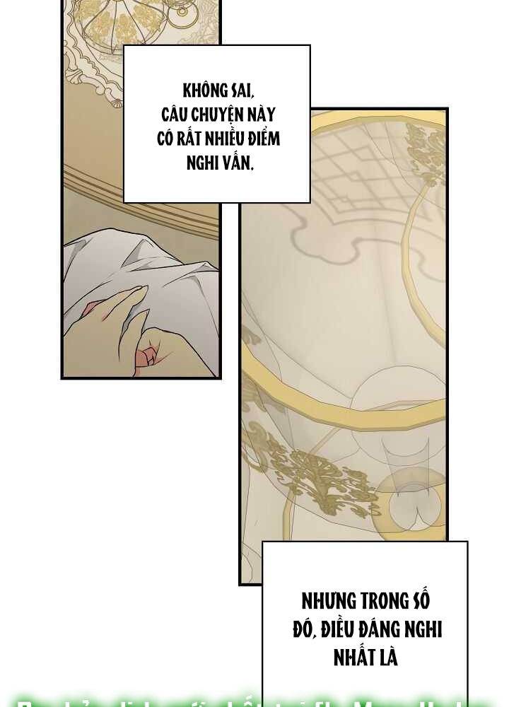 Quý Cô Bí Ẩn - Secret Lady Chapter 25 - Trang 2