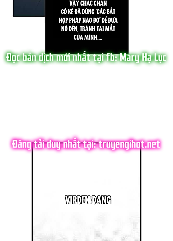 Quý Cô Bí Ẩn - Secret Lady Chapter 25 - Trang 2