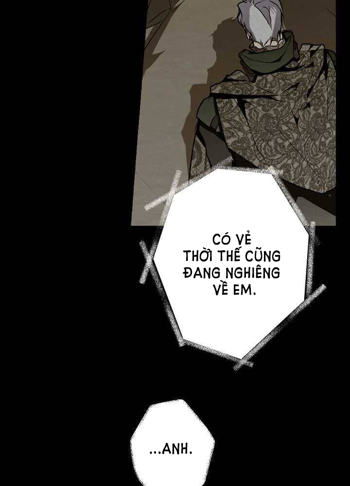 Quý Cô Bí Ẩn - Secret Lady Chapter 25 - Trang 2