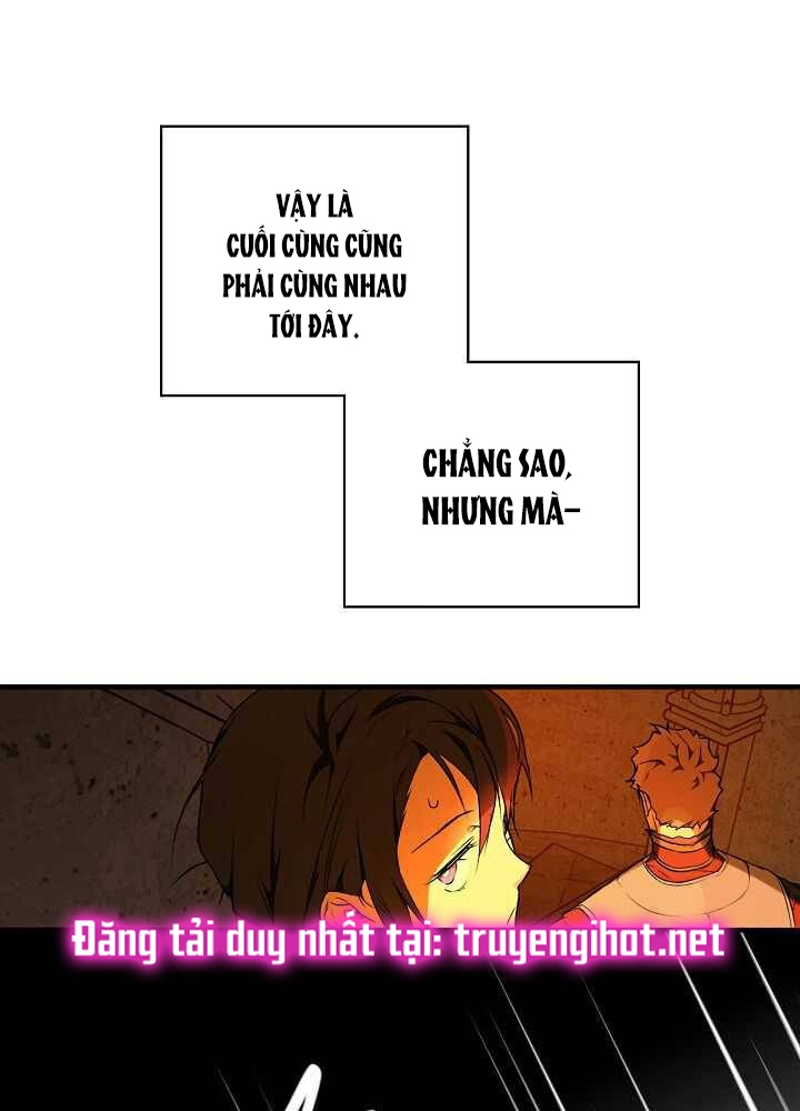 Quý Cô Bí Ẩn - Secret Lady Chapter 25 - Trang 2