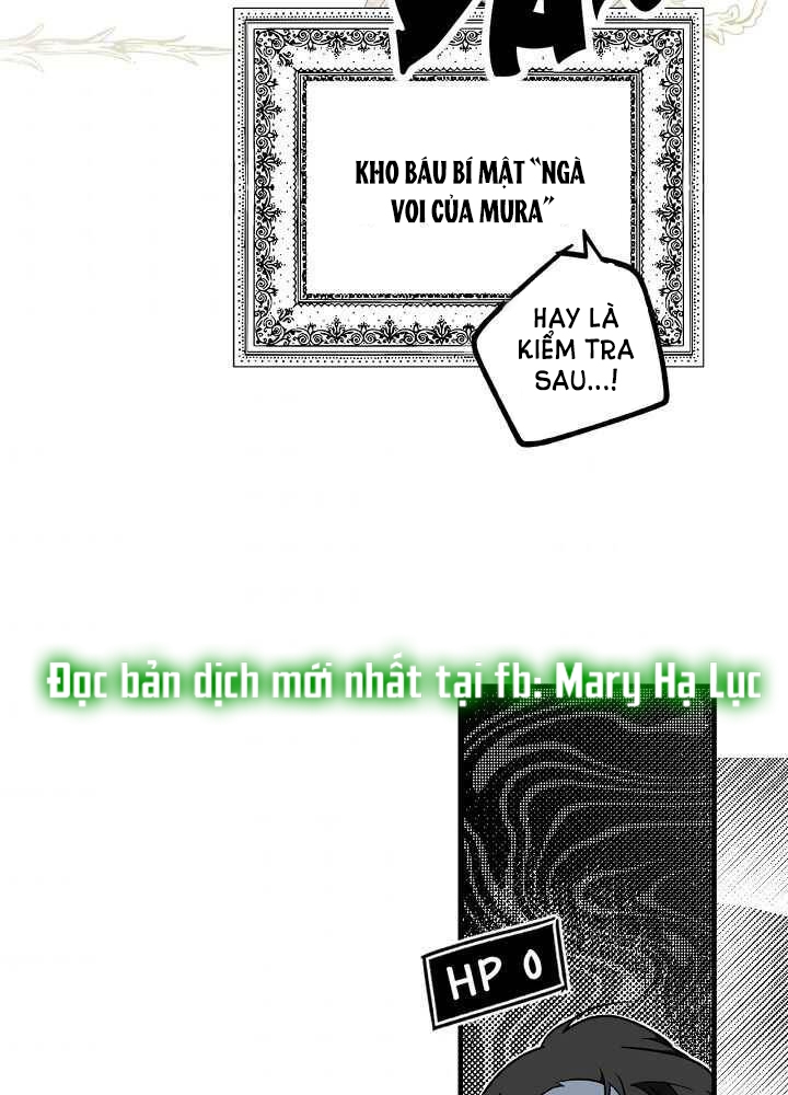 Quý Cô Bí Ẩn - Secret Lady Chapter 25 - Trang 2