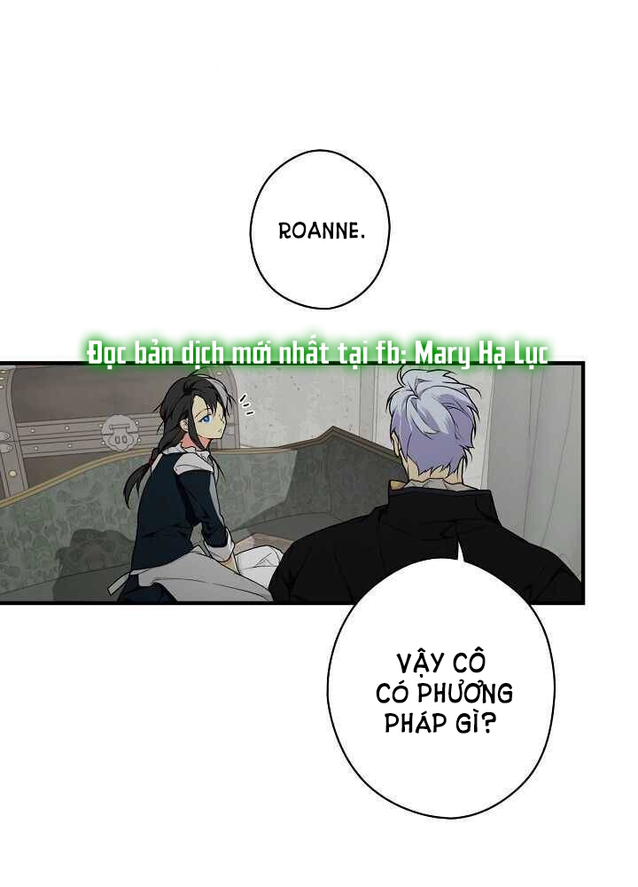 Quý Cô Bí Ẩn - Secret Lady Chapter 25 - Trang 2
