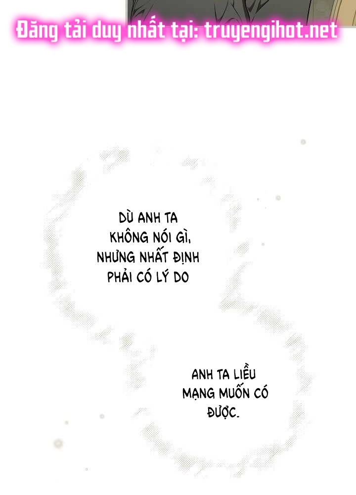 Quý Cô Bí Ẩn - Secret Lady Chapter 25 - Trang 2