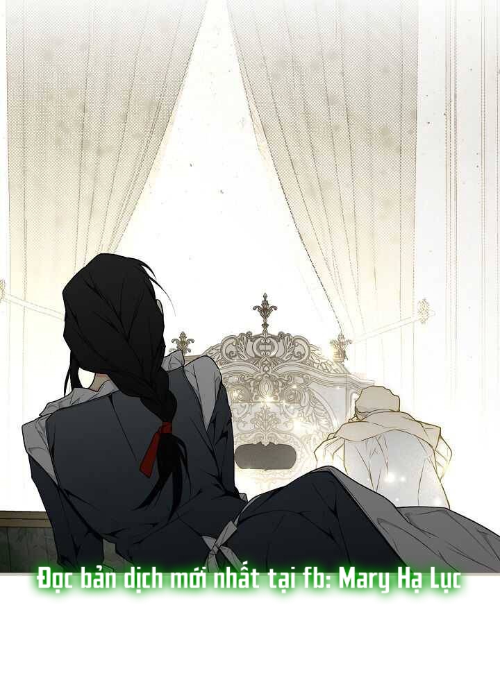 Quý Cô Bí Ẩn - Secret Lady Chapter 25 - Trang 2